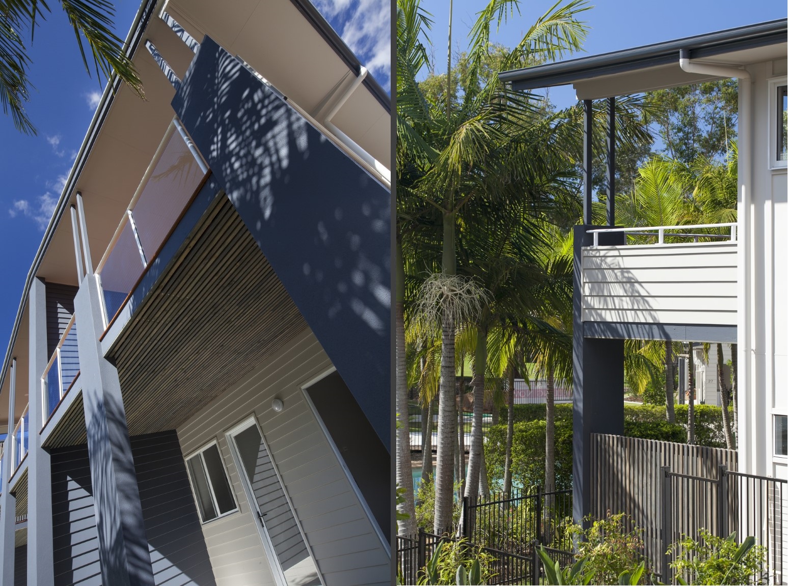 Burrum Coast Architechure